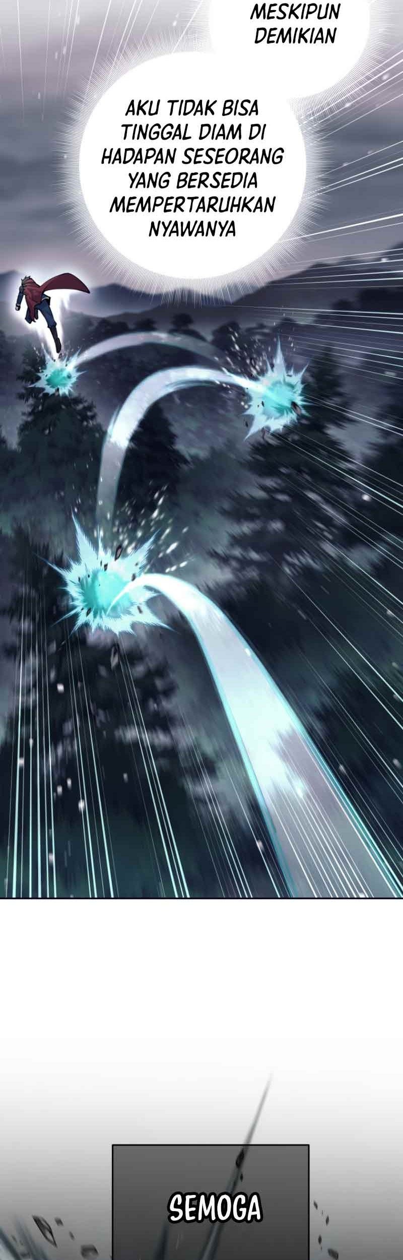 I Quit The Heros Party Chapter 60 Gambar 63