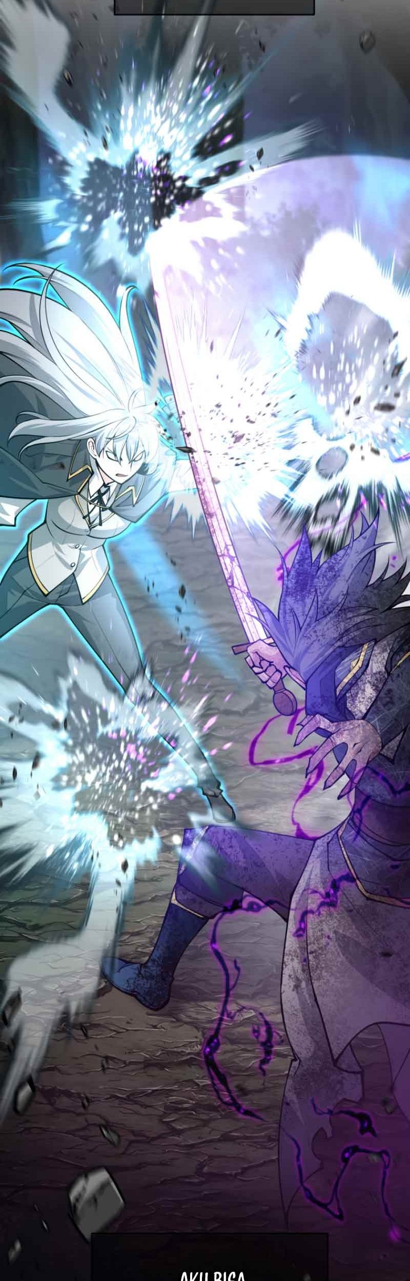 I Quit The Heros Party Chapter 60 Gambar 64