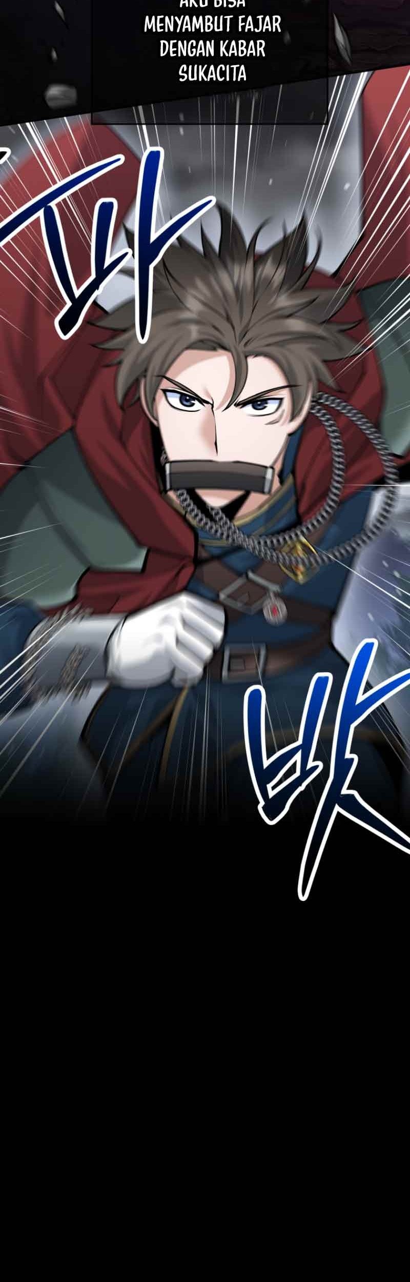 I Quit The Heros Party Chapter 60 Gambar 65