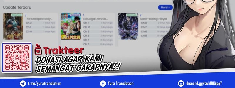 I Quit The Heros Party Chapter 60 Gambar 68