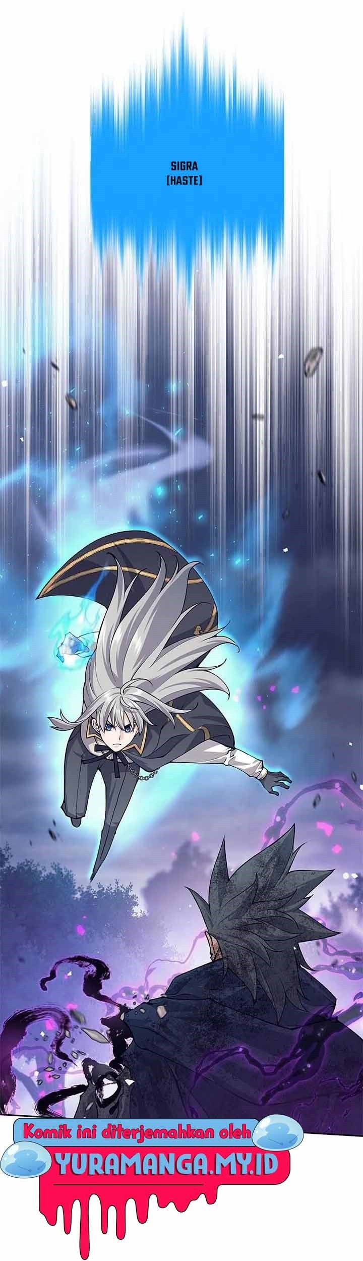 I Quit The Heros Party Chapter 61 Gambar 10