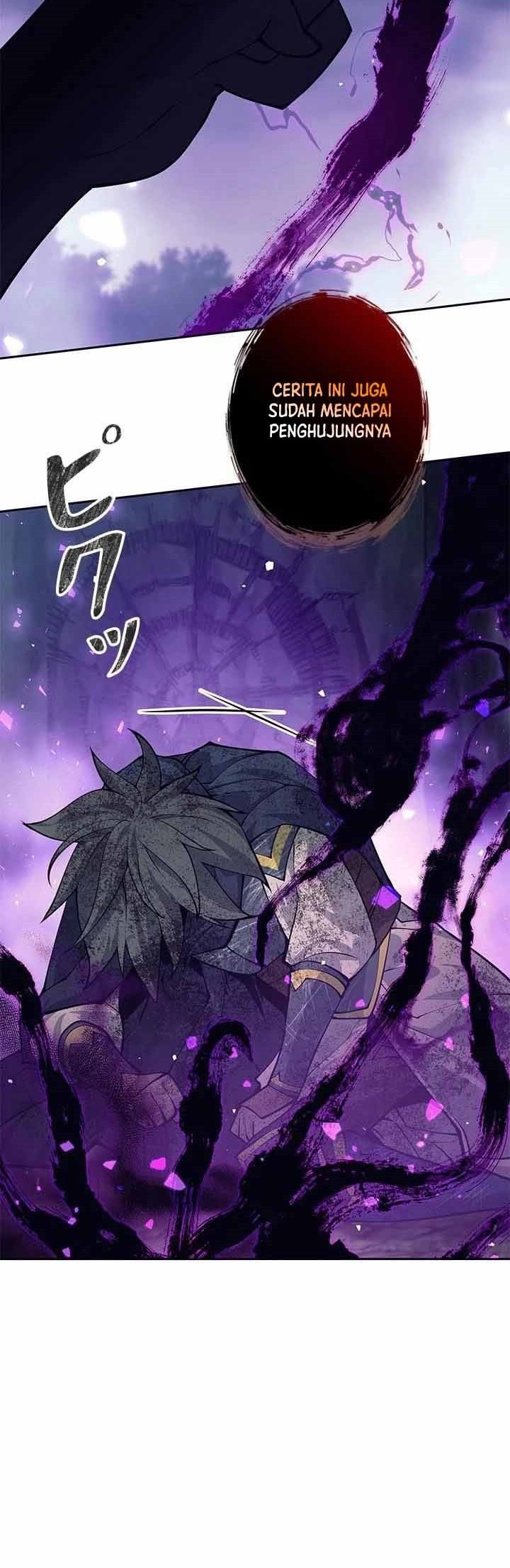 I Quit The Heros Party Chapter 61 Gambar 17