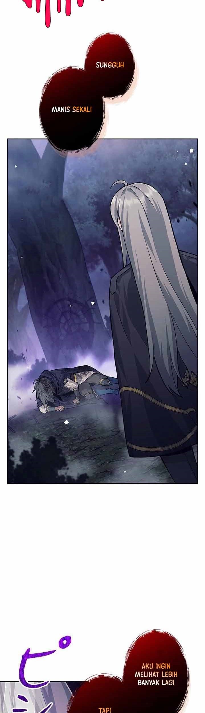 I Quit The Heros Party Chapter 61 Gambar 15