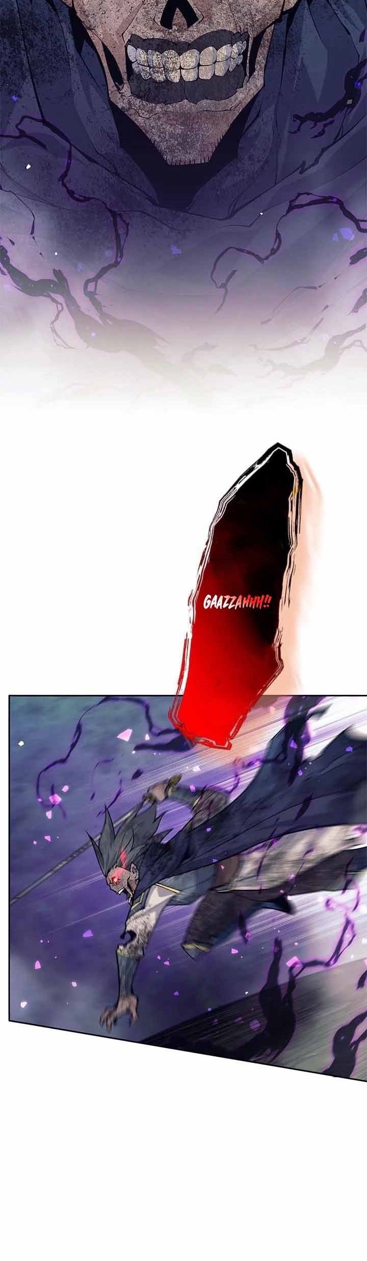 I Quit The Heros Party Chapter 61 Gambar 21