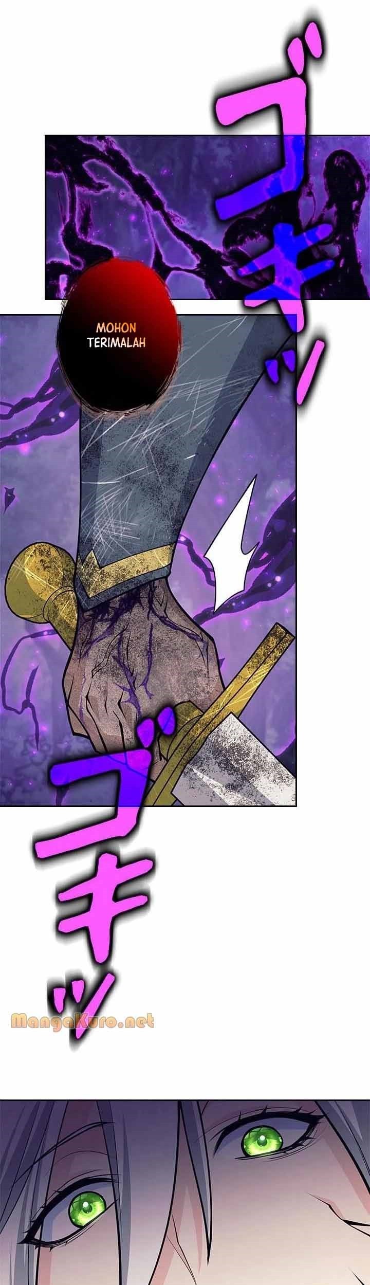 I Quit The Heros Party Chapter 61 Gambar 18