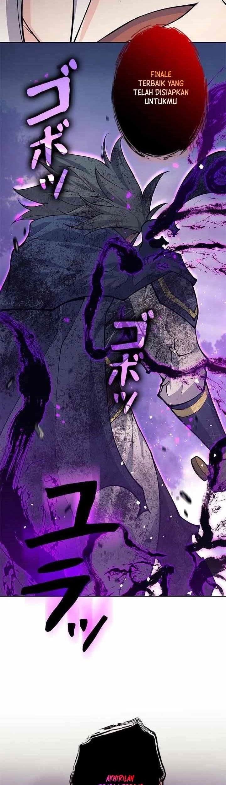 I Quit The Heros Party Chapter 61 Gambar 19