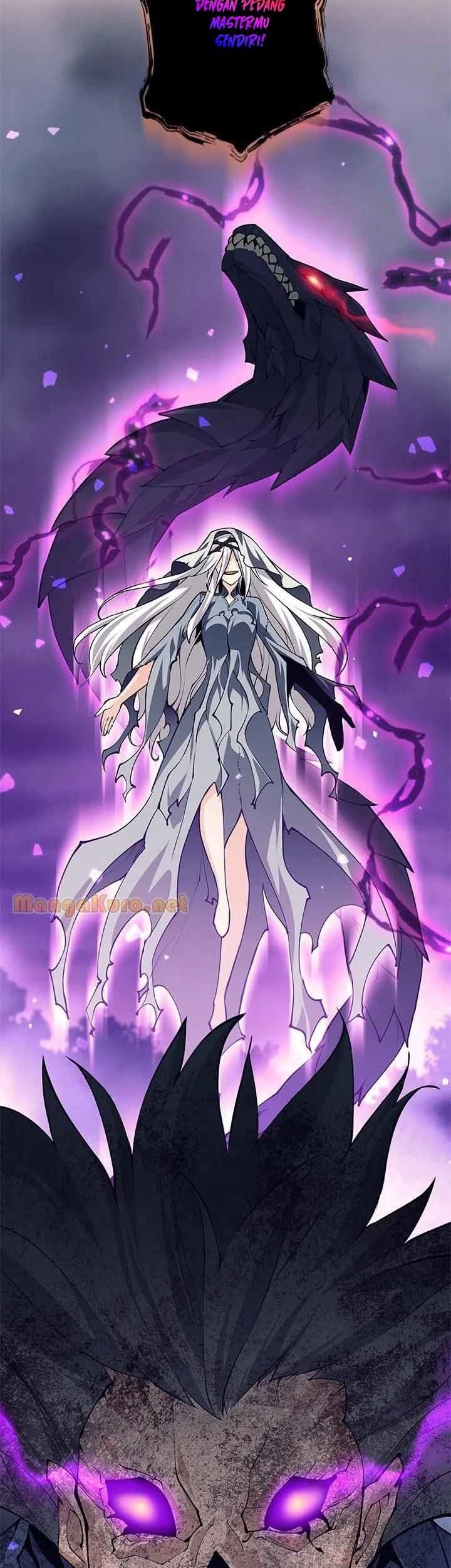 I Quit The Heros Party Chapter 61 Gambar 20