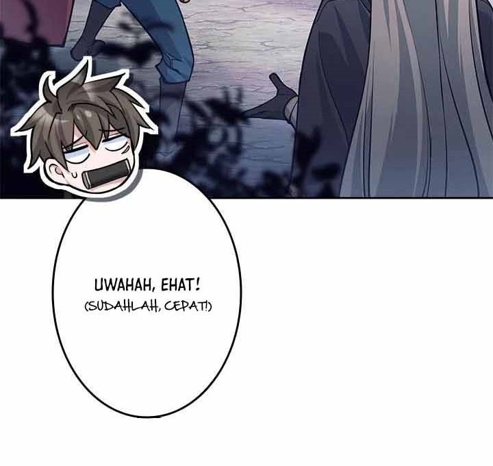 I Quit The Heros Party Chapter 61 Gambar 29