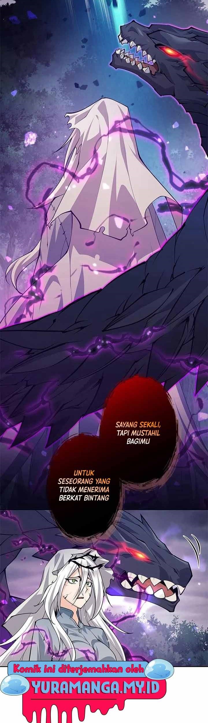 I Quit The Heros Party Chapter 61 Gambar 45