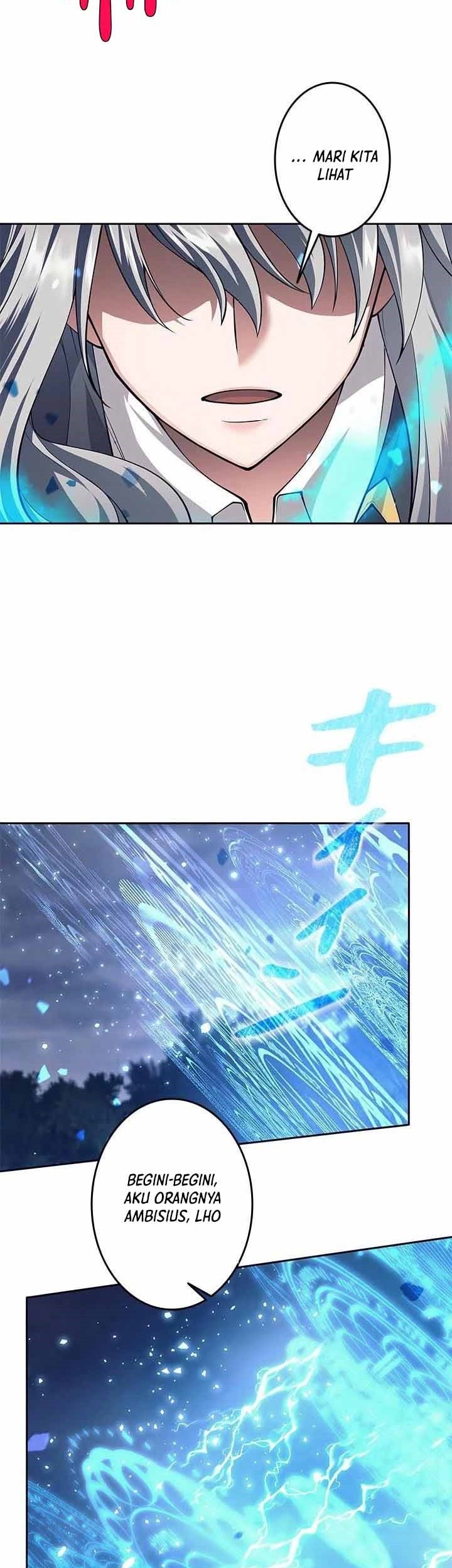 I Quit The Heros Party Chapter 61 Gambar 46