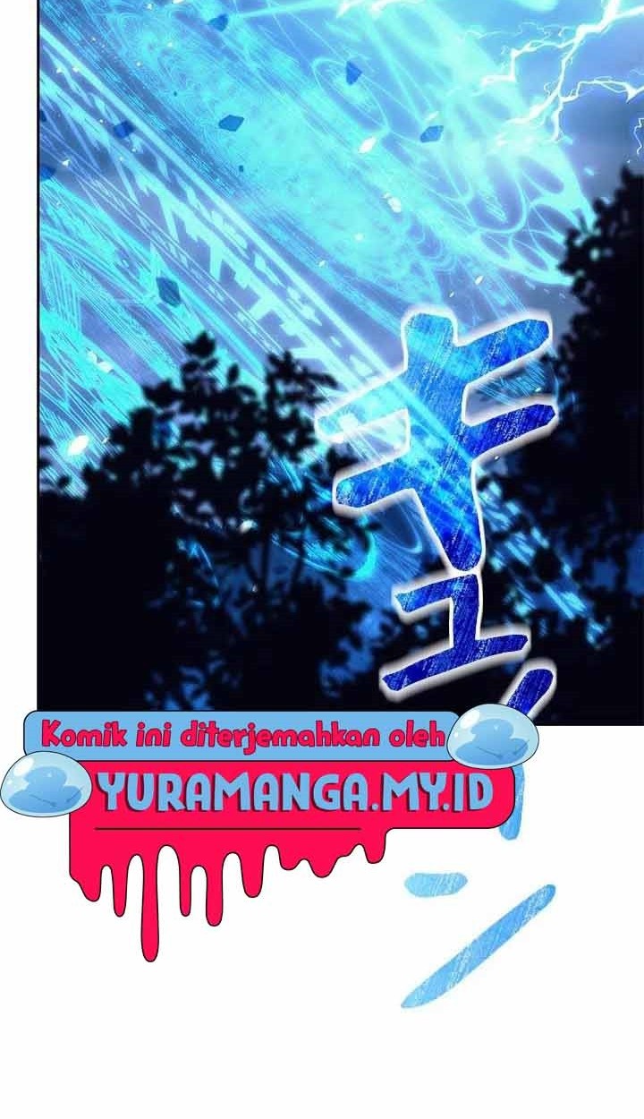 I Quit The Heros Party Chapter 61 Gambar 47