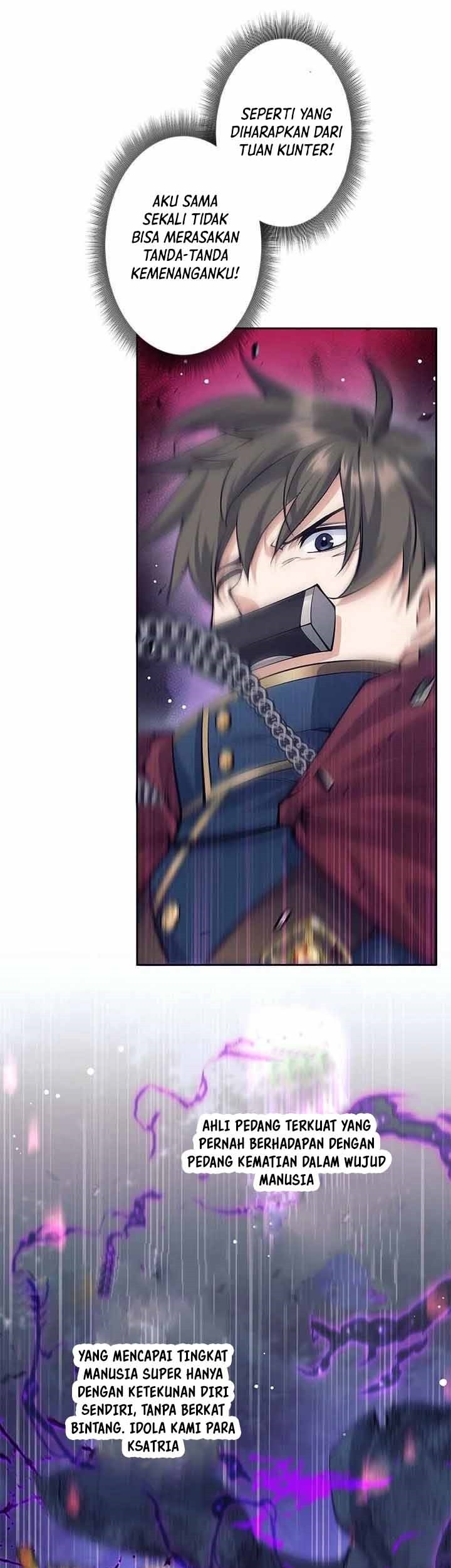 I Quit The Heros Party Chapter 61 Gambar 36