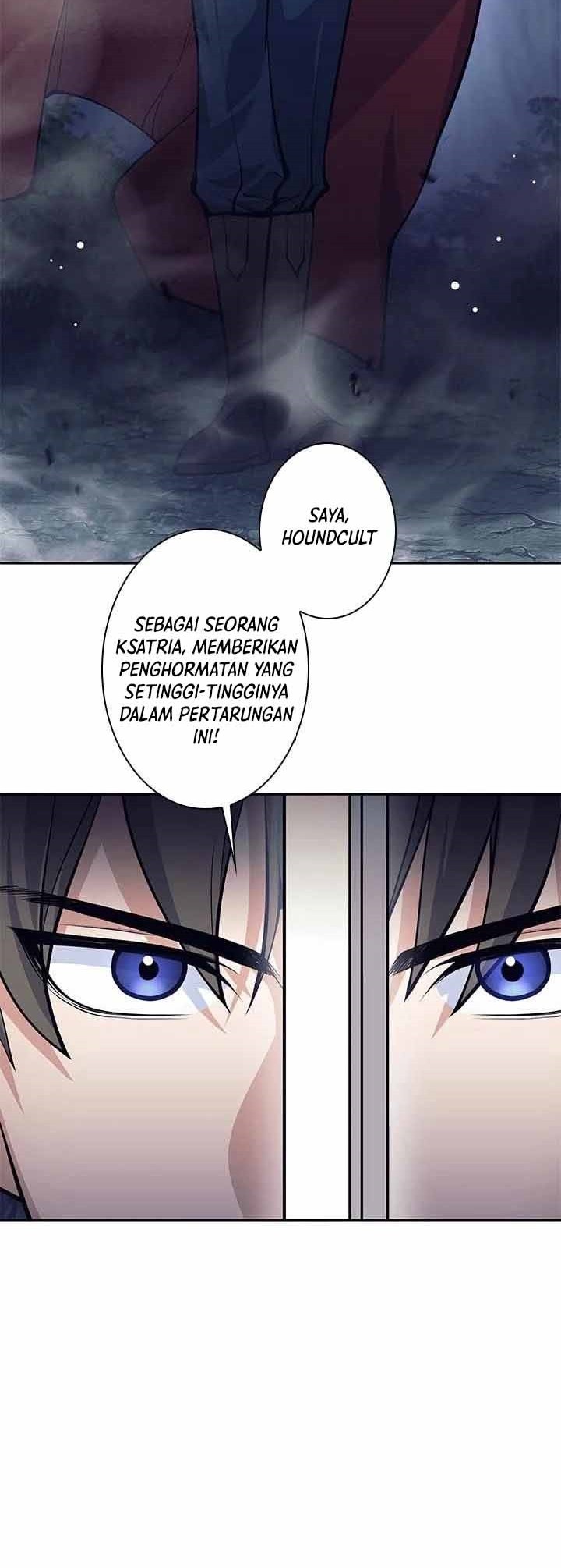 I Quit The Heros Party Chapter 61 Gambar 39