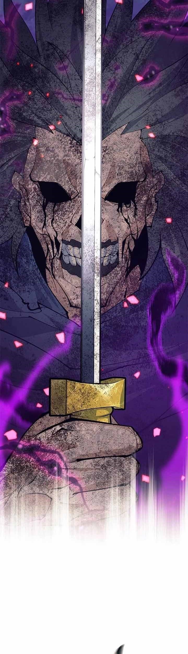 I Quit The Heros Party Chapter 61 Gambar 41