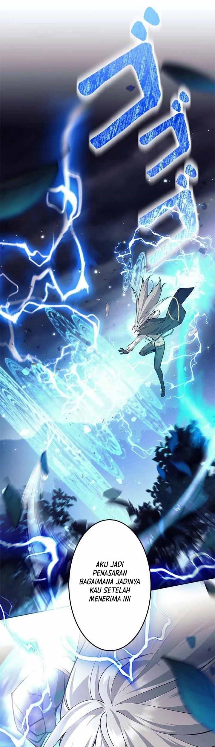 I Quit The Heros Party Chapter 61 Gambar 48