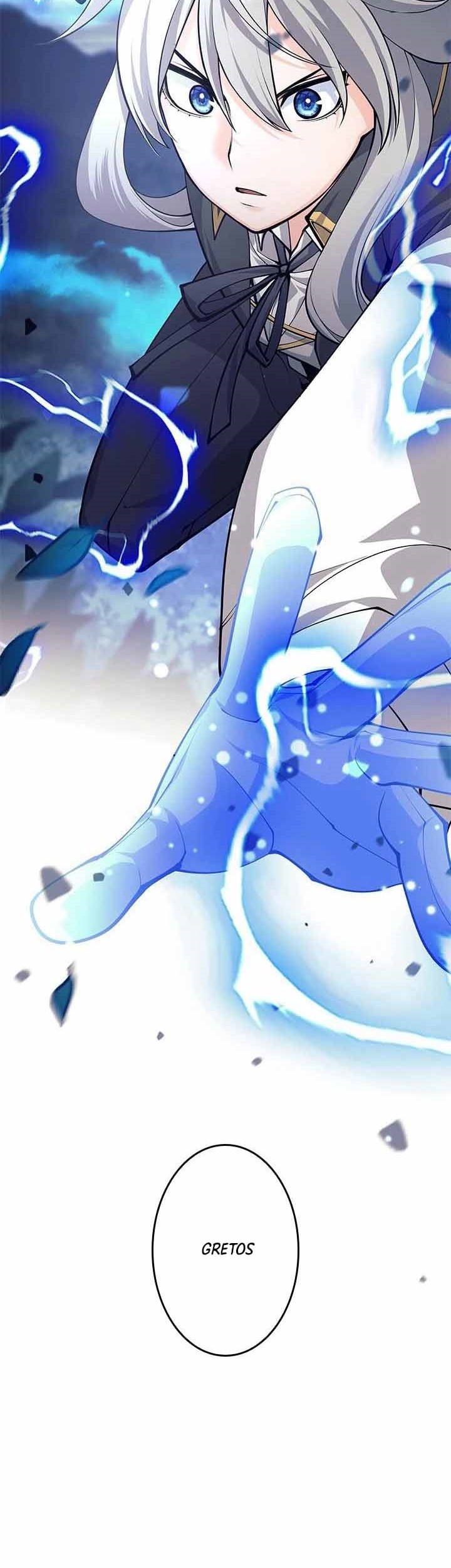 I Quit The Heros Party Chapter 61 Gambar 49