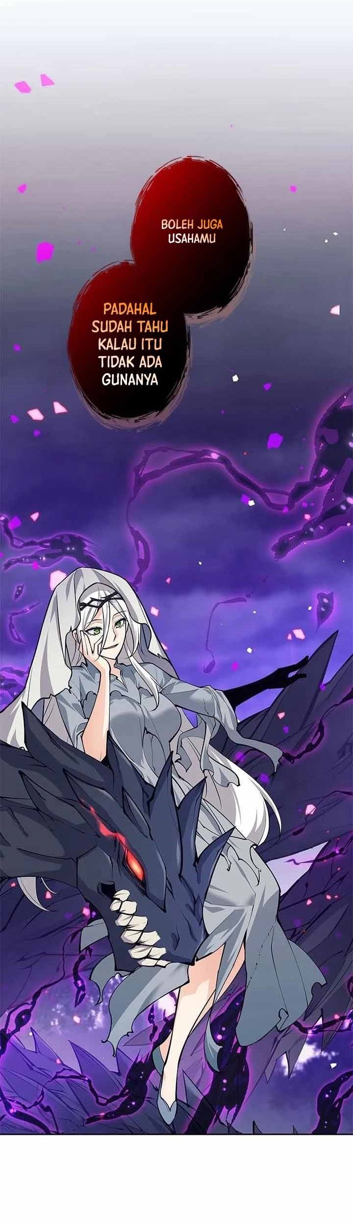 I Quit The Heros Party Chapter 61 Gambar 5