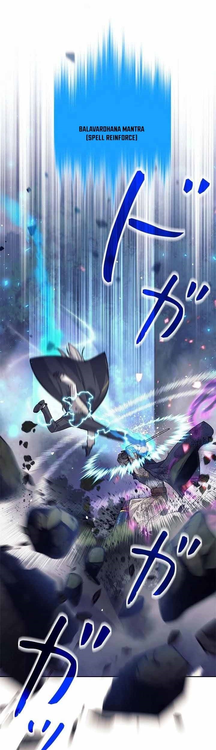 I Quit The Heros Party Chapter 61 Gambar 7