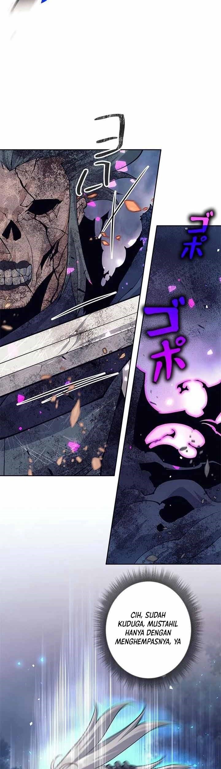 I Quit The Heros Party Chapter 61 Gambar 8