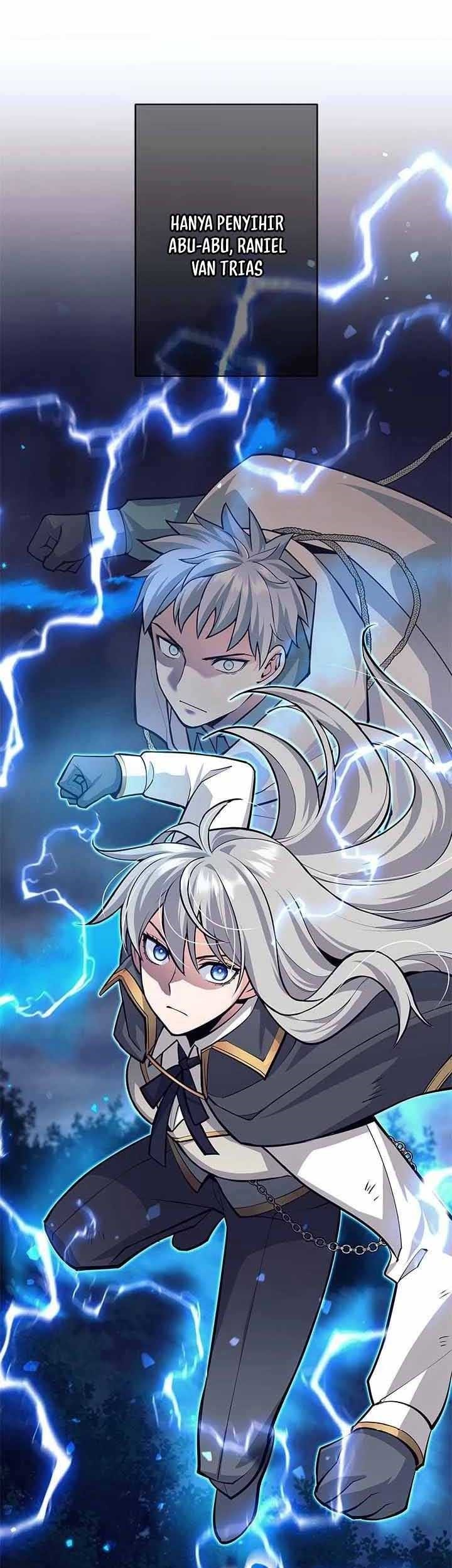 I Quit The Heros Party Chapter 62 Gambar 10