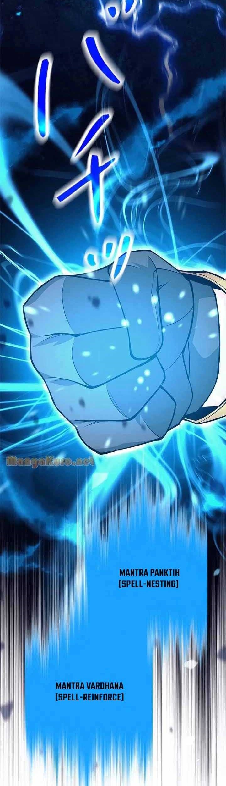 I Quit The Heros Party Chapter 62 Gambar 11