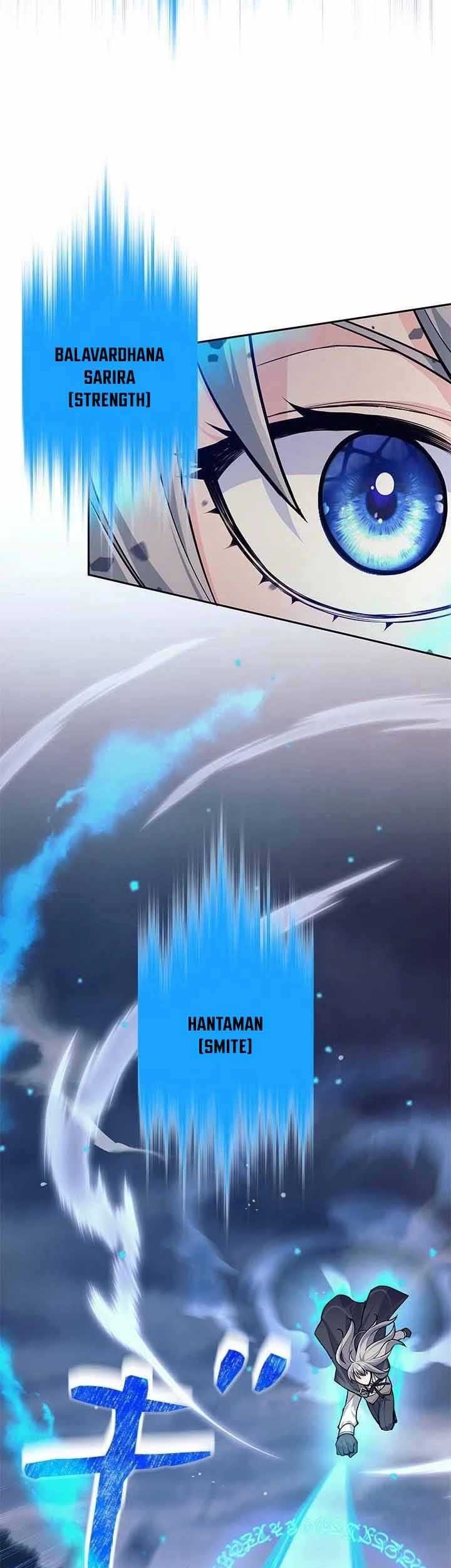 I Quit The Heros Party Chapter 62 Gambar 12