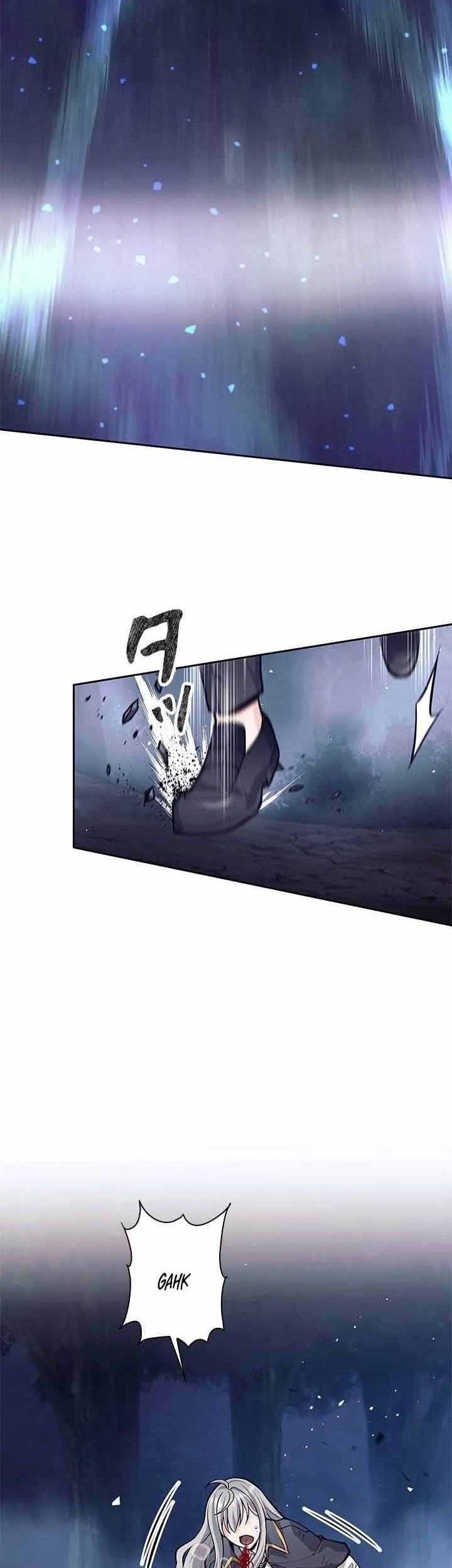 I Quit The Heros Party Chapter 62 Gambar 17