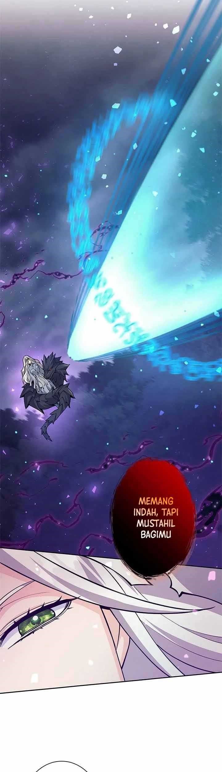 I Quit The Heros Party Chapter 62 Gambar 14