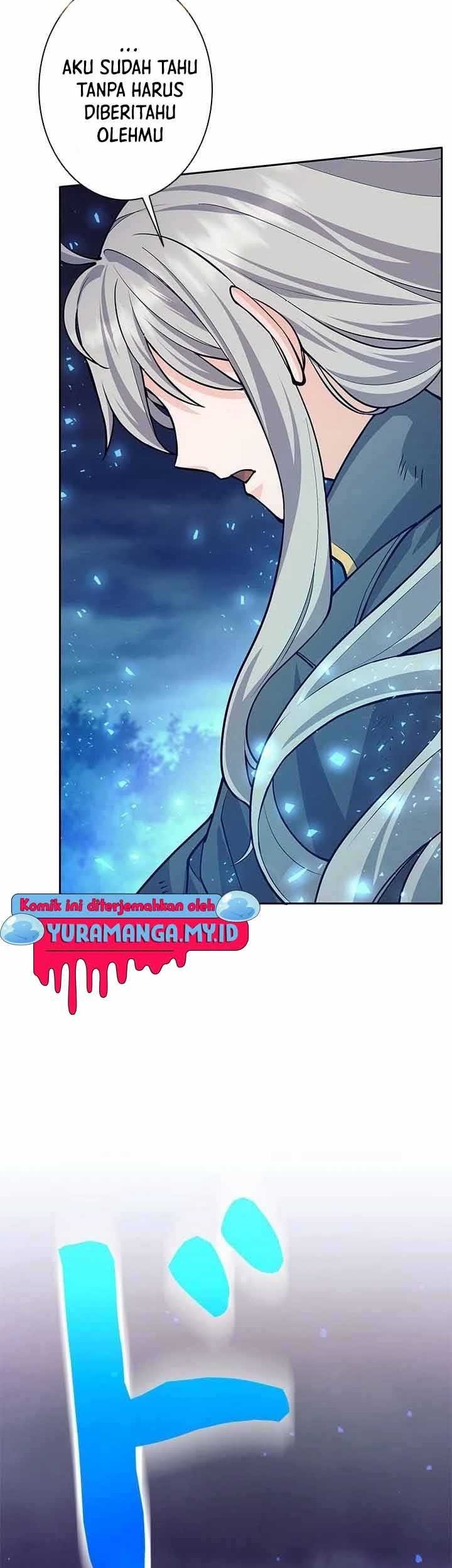 I Quit The Heros Party Chapter 62 Gambar 15