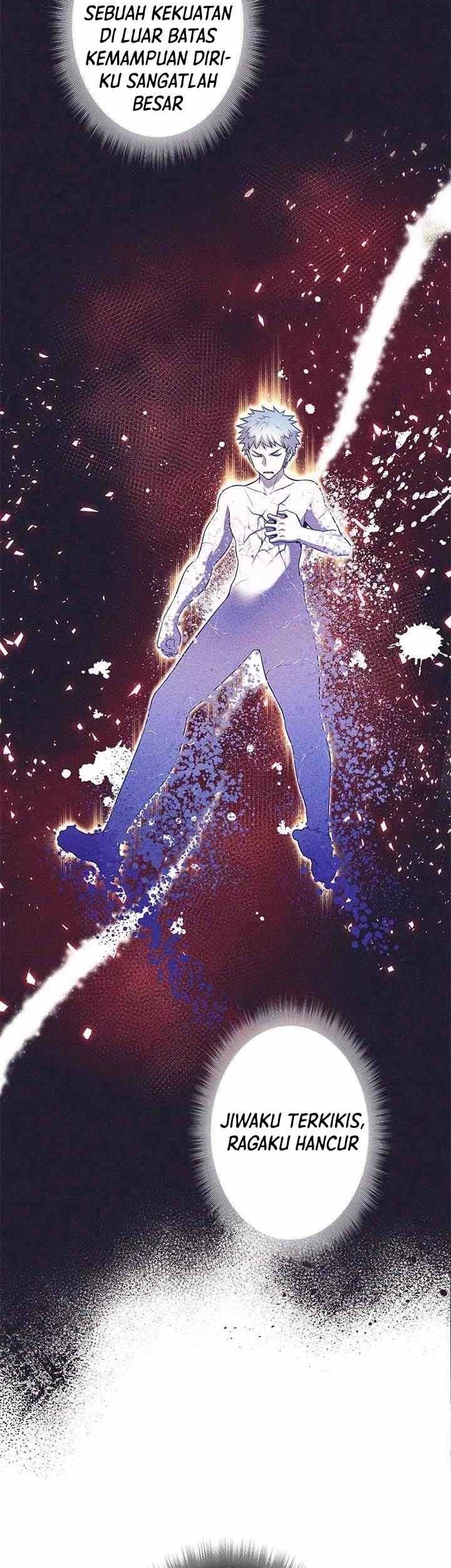 I Quit The Heros Party Chapter 62 Gambar 19