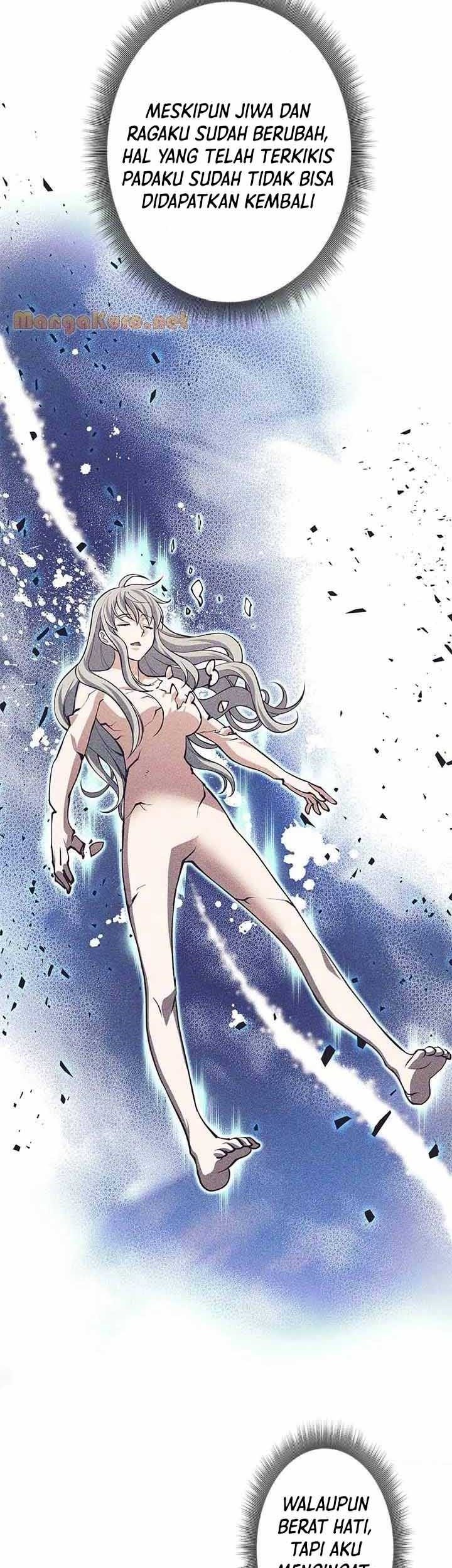 I Quit The Heros Party Chapter 62 Gambar 20