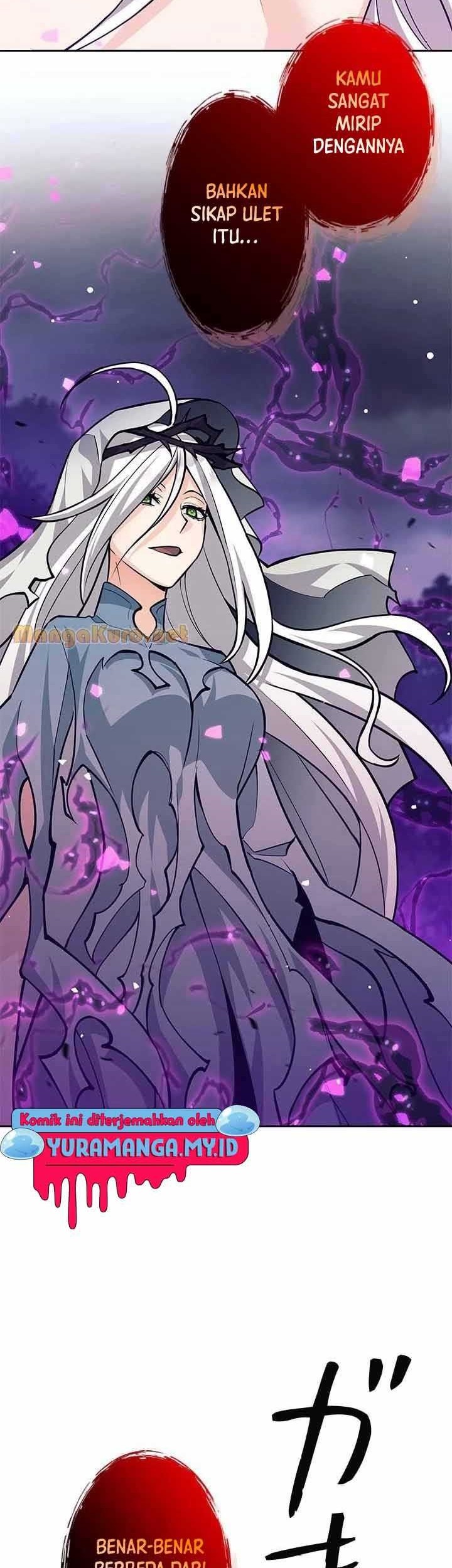 I Quit The Heros Party Chapter 62 Gambar 25