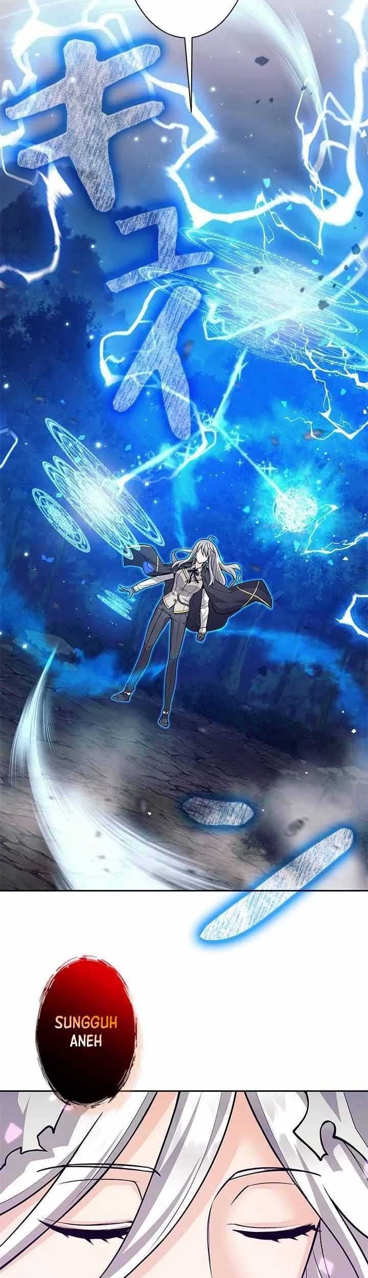 I Quit The Heros Party Chapter 62 Gambar 24