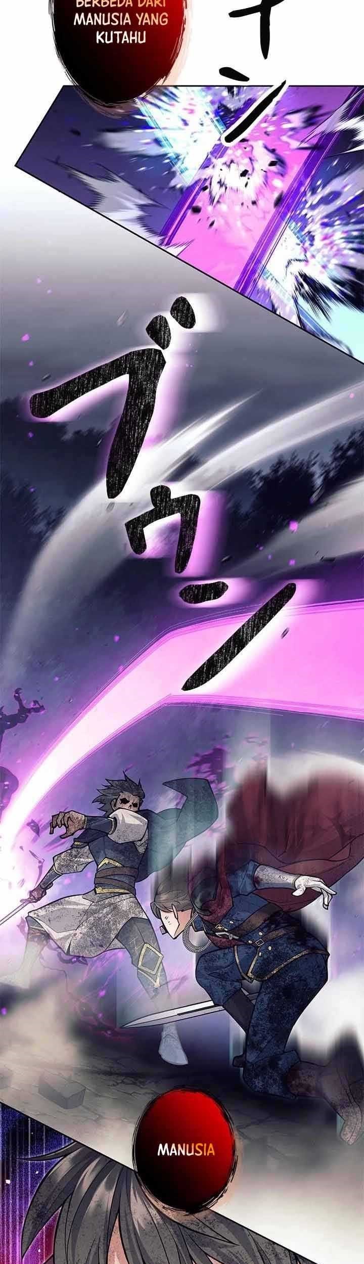 I Quit The Heros Party Chapter 62 Gambar 26