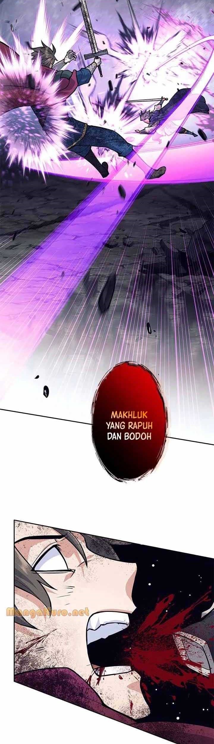 I Quit The Heros Party Chapter 62 Gambar 28