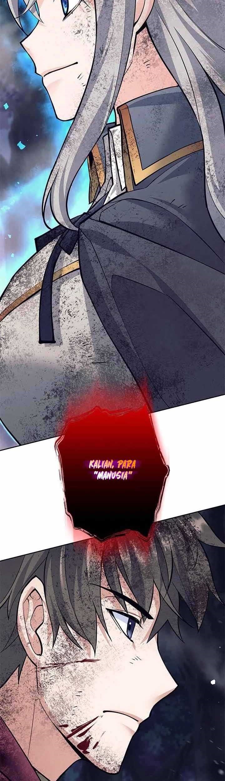 I Quit The Heros Party Chapter 62 Gambar 33