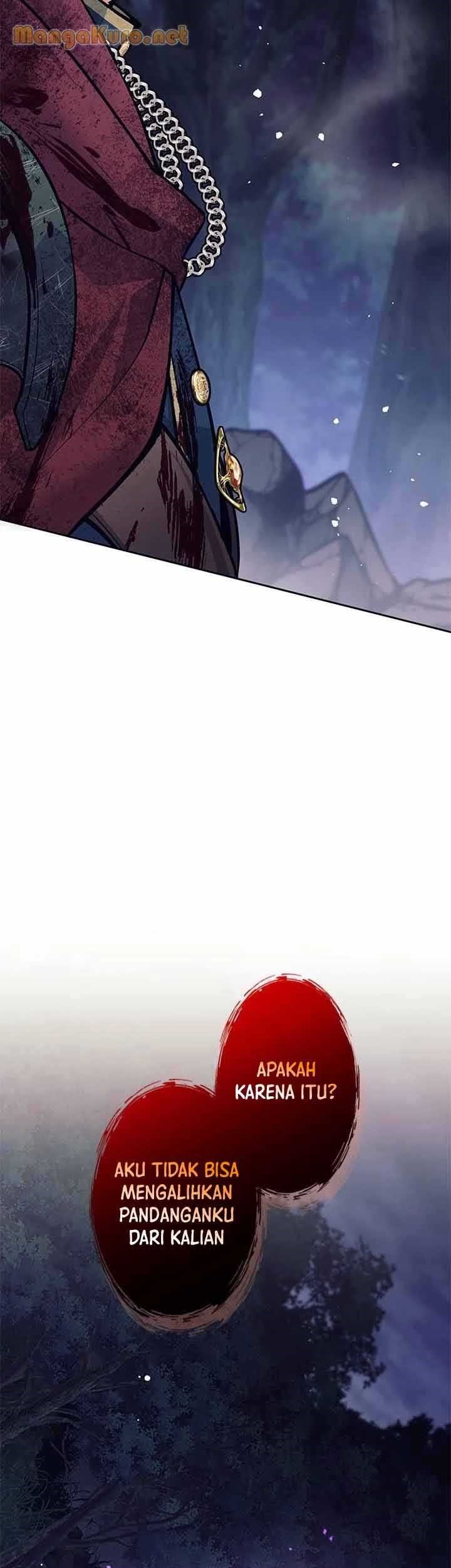 I Quit The Heros Party Chapter 62 Gambar 34