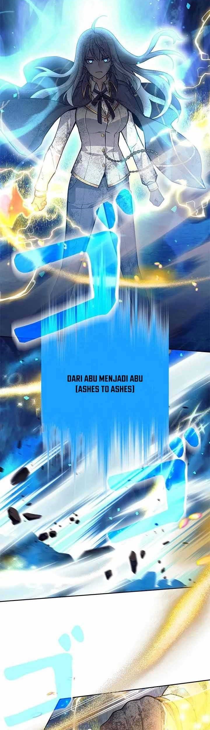 I Quit The Heros Party Chapter 62 Gambar 37