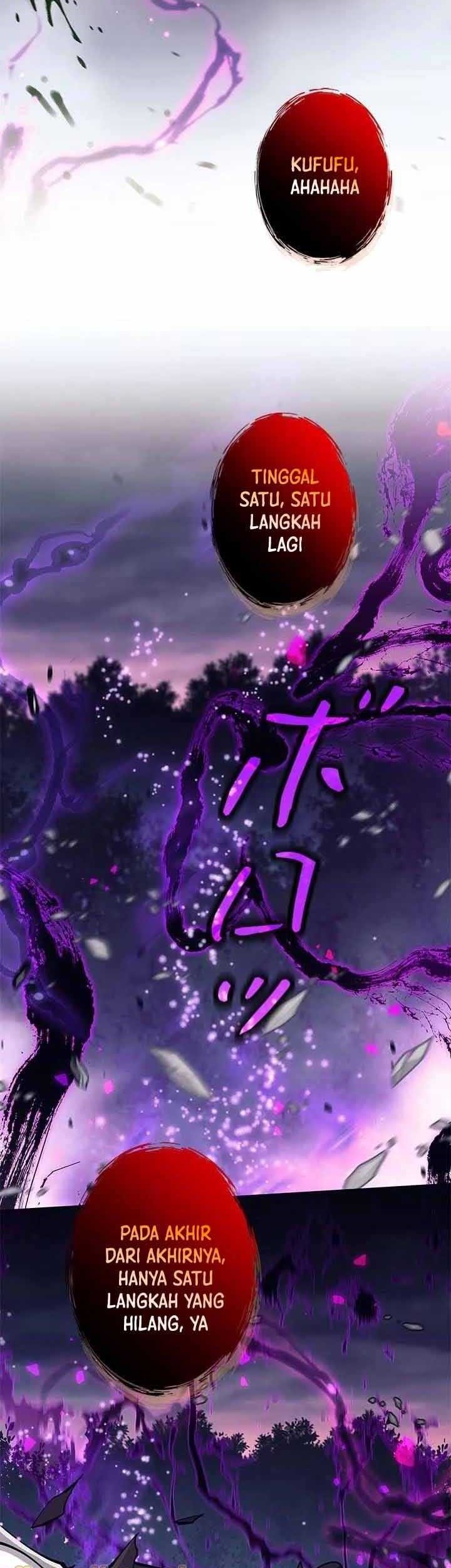 I Quit The Heros Party Chapter 62 Gambar 40