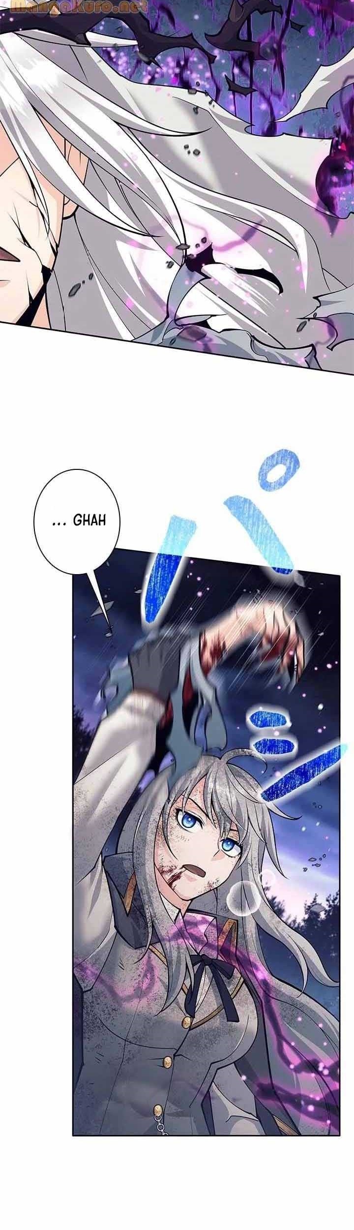 I Quit The Heros Party Chapter 62 Gambar 41