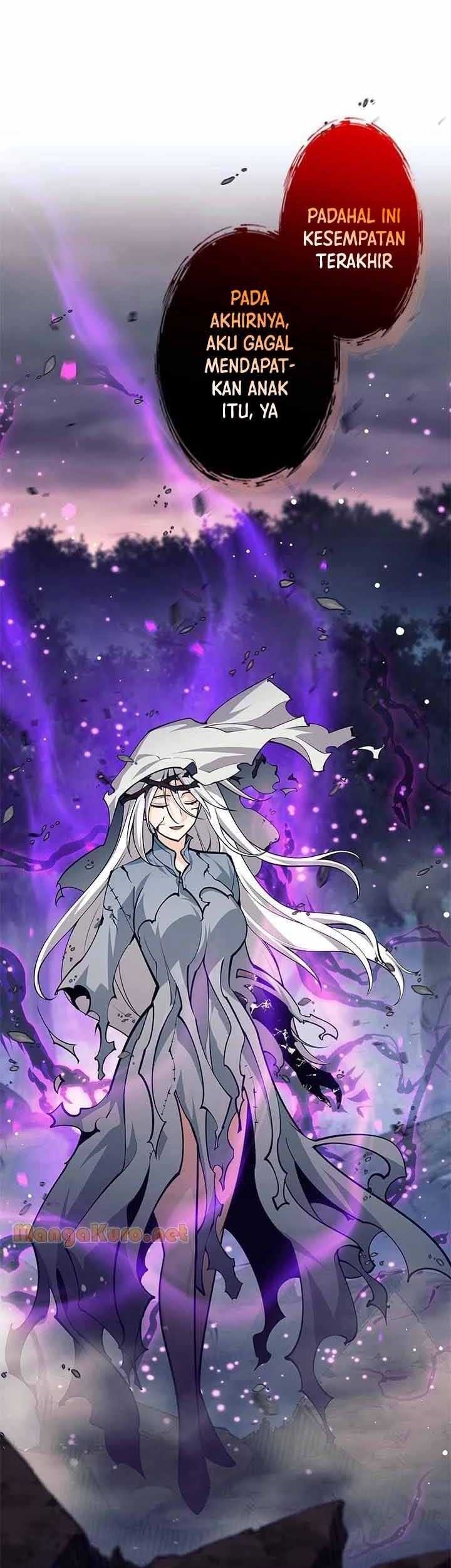 I Quit The Heros Party Chapter 62 Gambar 42