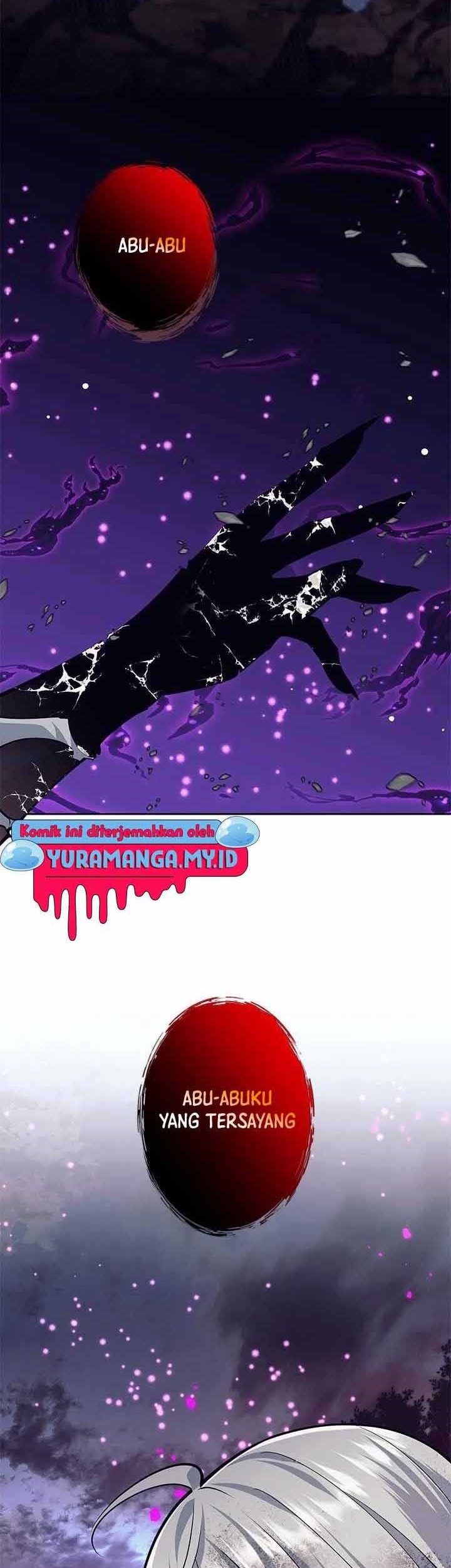 I Quit The Heros Party Chapter 62 Gambar 43