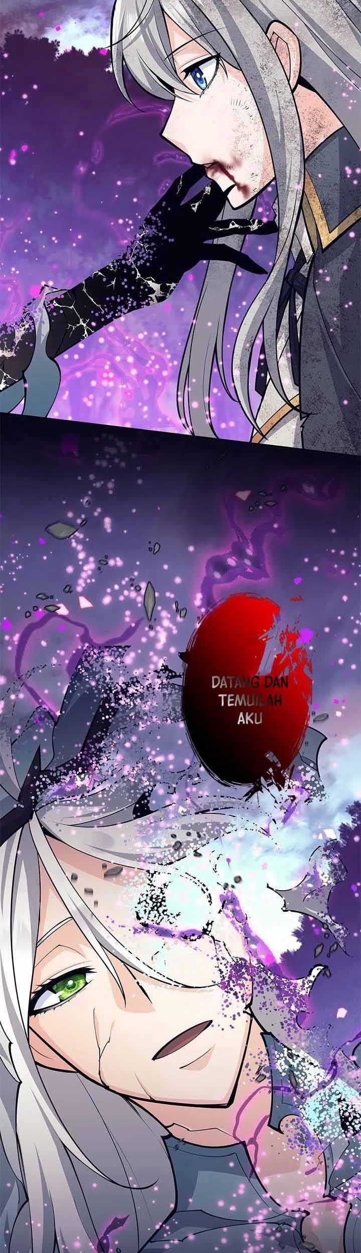 I Quit The Heros Party Chapter 62 Gambar 44