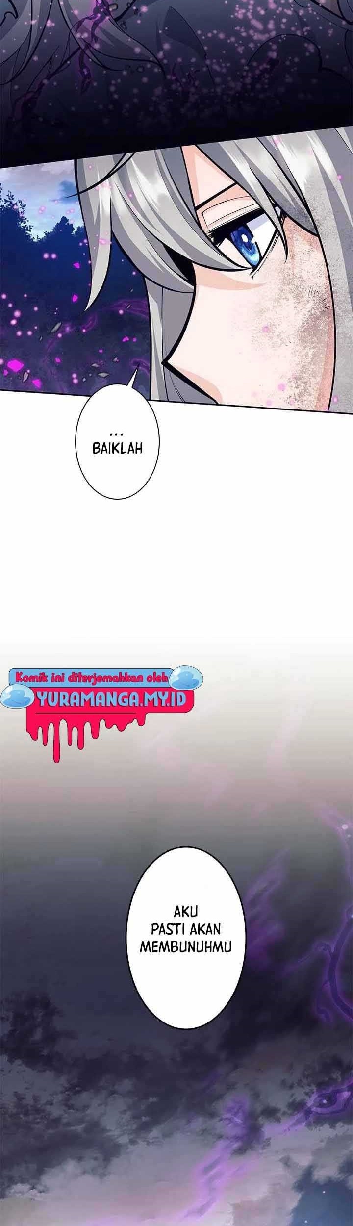 I Quit The Heros Party Chapter 62 Gambar 45