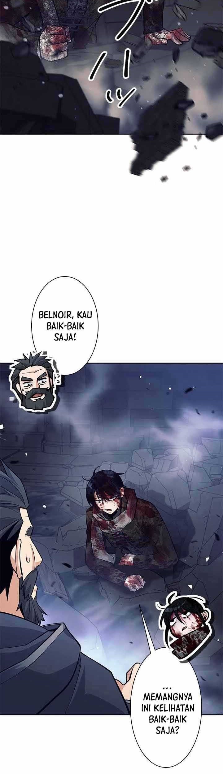 I Quit The Heros Party Chapter 62 Gambar 5