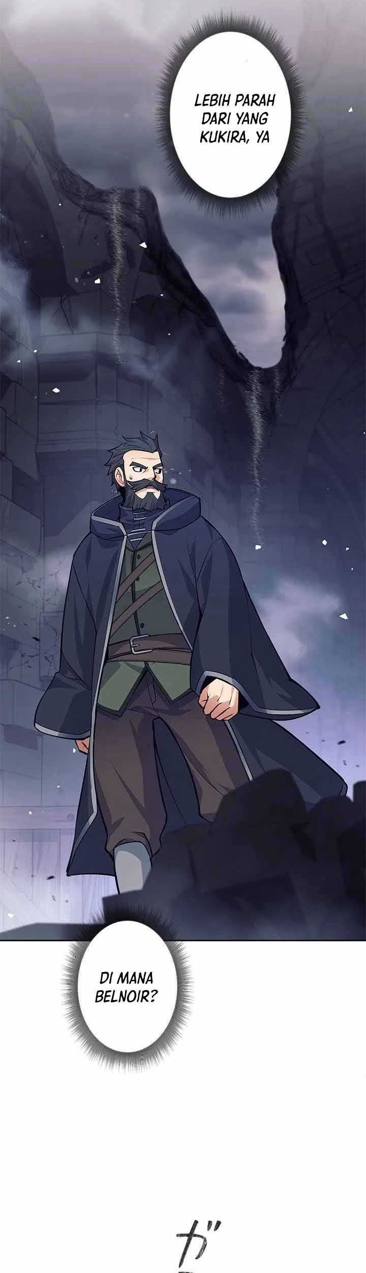 I Quit The Heros Party Chapter 62 Gambar 3