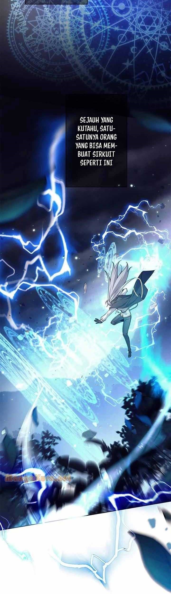 I Quit The Heros Party Chapter 62 Gambar 9