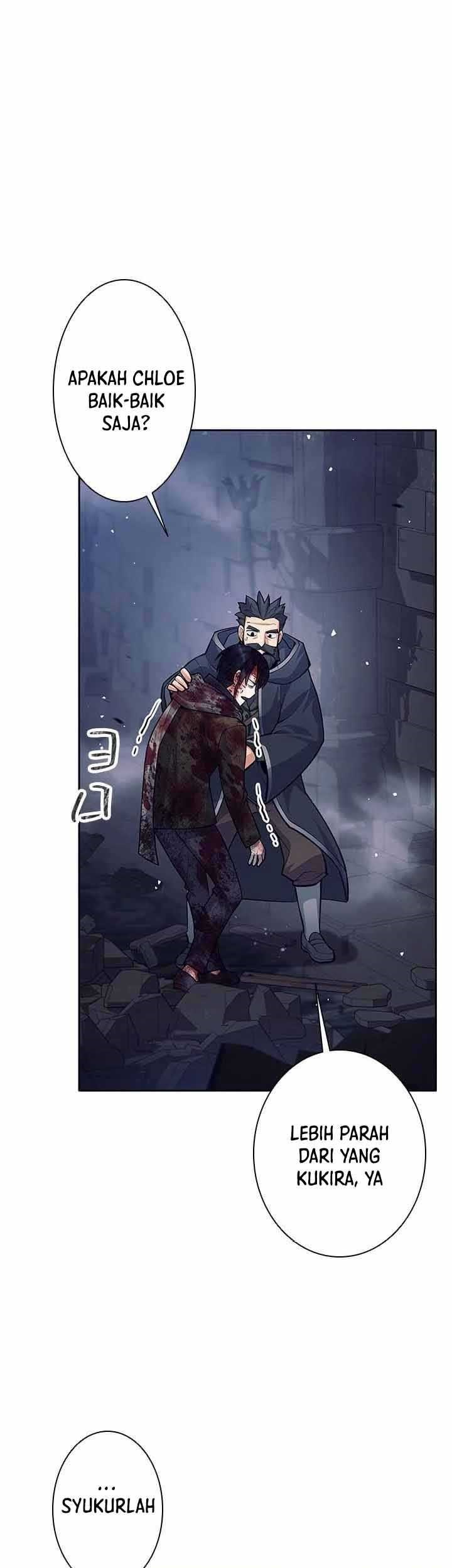 I Quit The Heros Party Chapter 62 Gambar 6