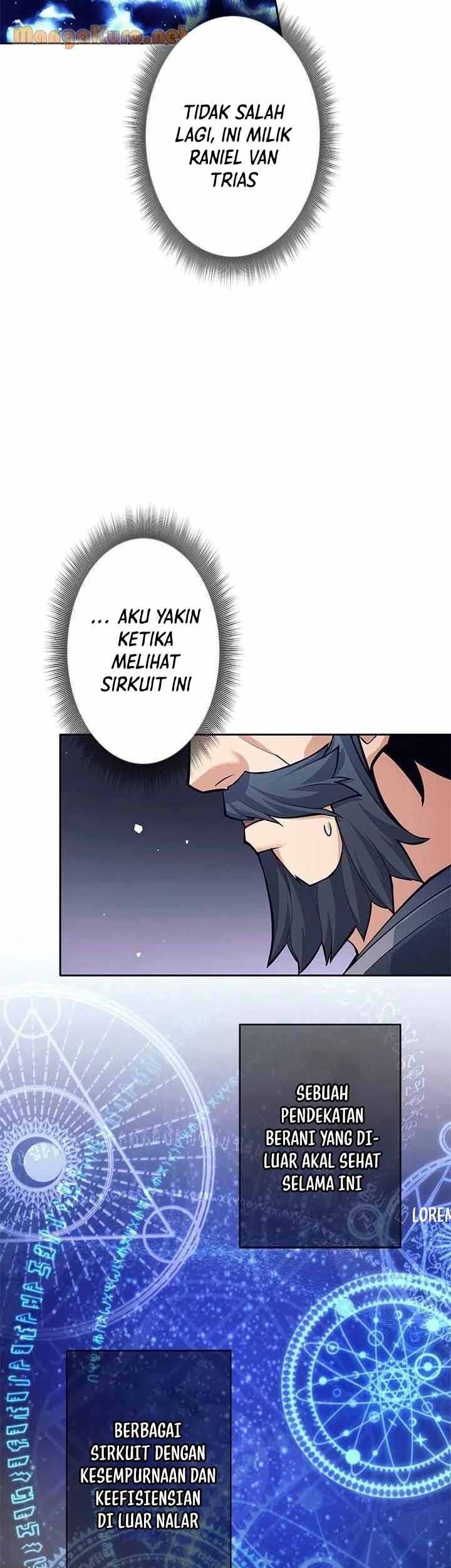 I Quit The Heros Party Chapter 62 Gambar 8