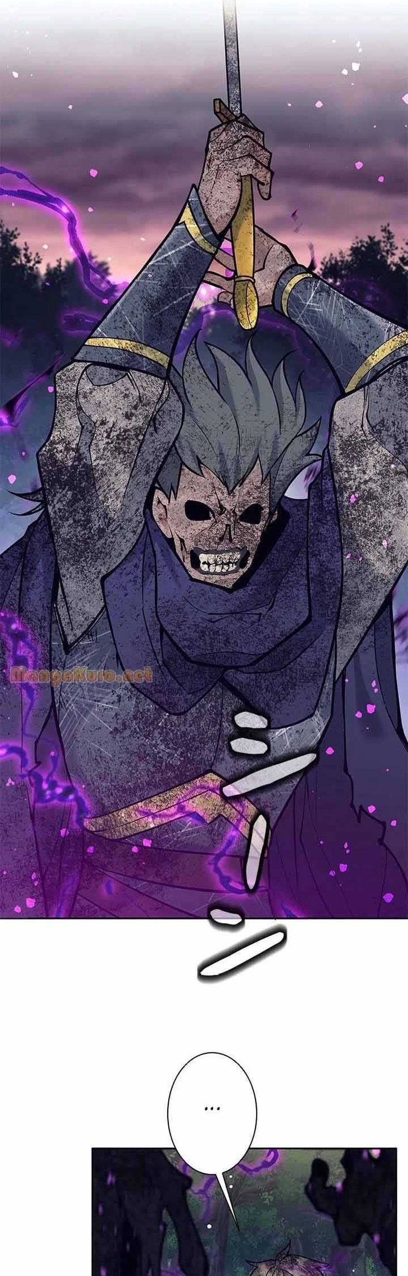 I Quit The Heros Party Chapter 63 Gambar 16